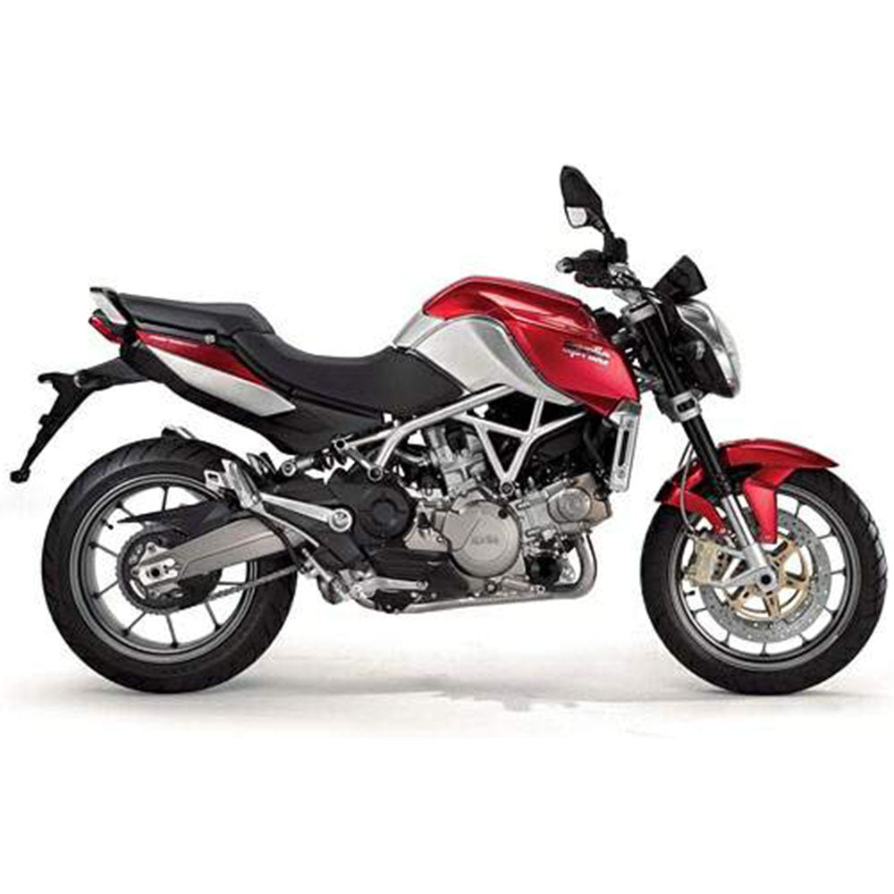 Aprilia MANA 850