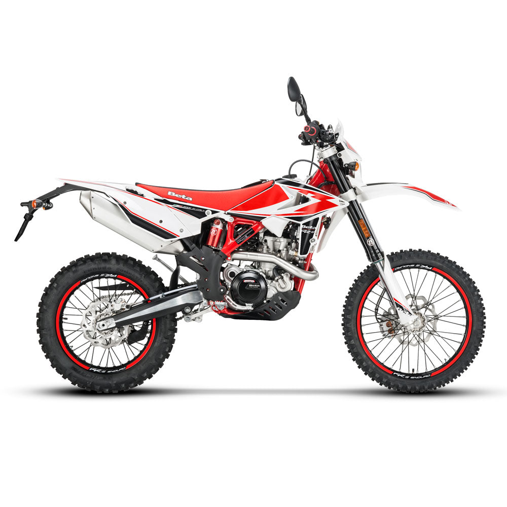 Beta Rim Stickers Personalize BETA 390 RR-S with Stylish Rim Stickers – StickerBao Wheel ...