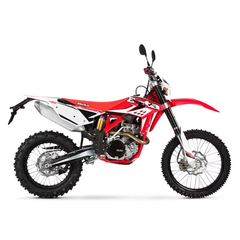 Beta Rim Stickers Personalize BETA 500 RS with Stylish Rim Stickers – StickerBao Wheel ...