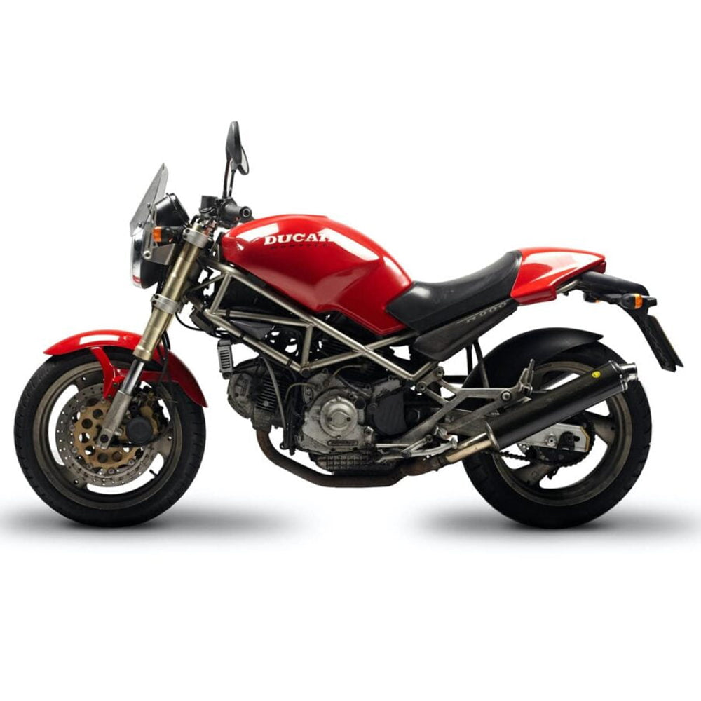 Ducati Monster 1100 S EVO