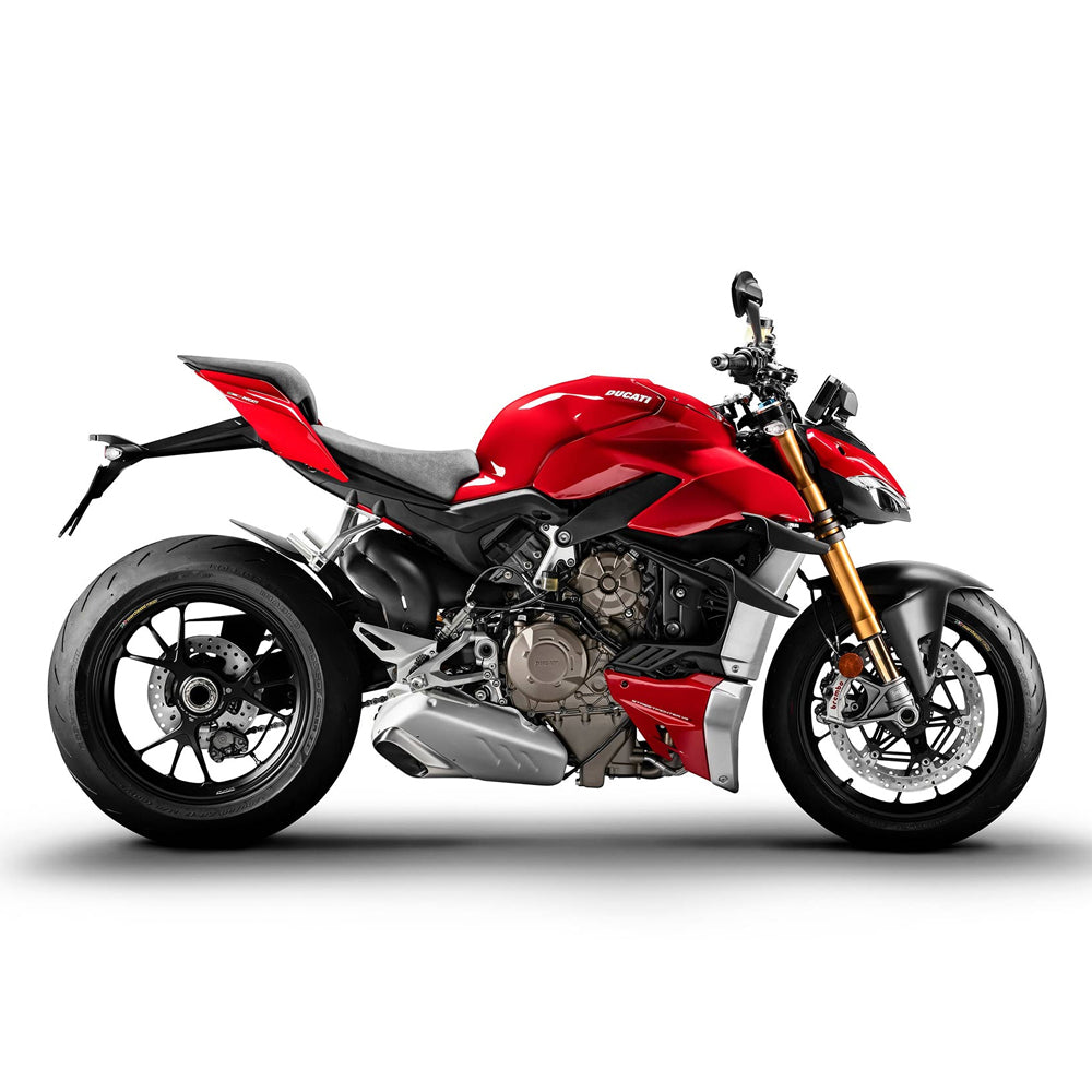 Ducati STREETFIGHTER V4 S