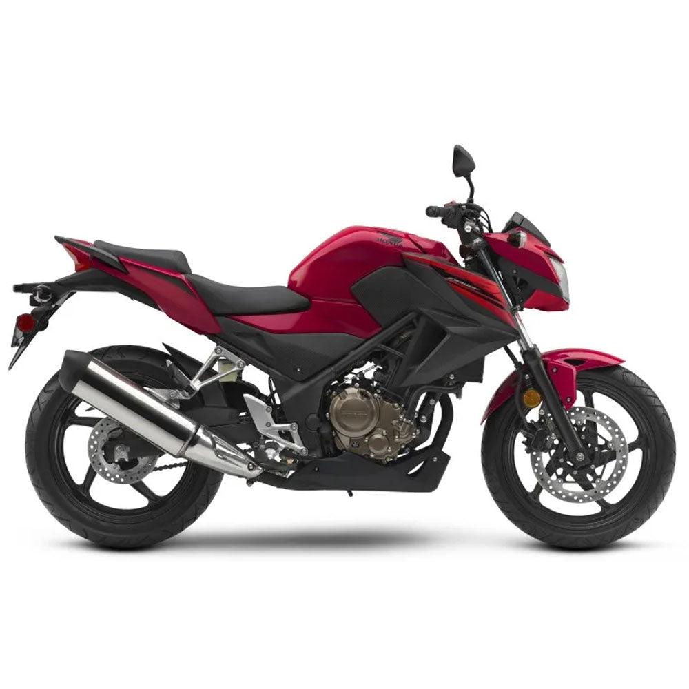 Personalize Your HONDA CBF300 with Stylish Rim Stickers – StickerBao ...
