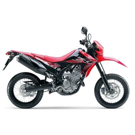 HONDA CRF 250L Supermoto