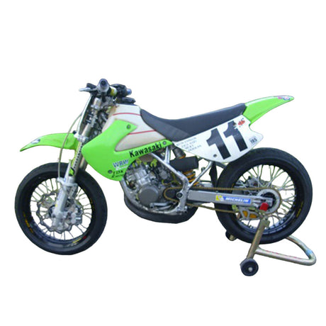 KAWASAKI KX 85