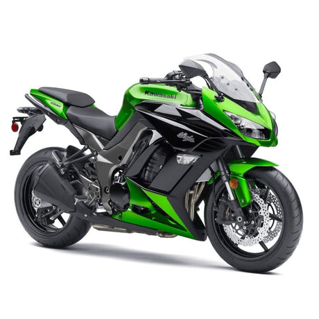 KAWASAKI NINJA 1000 SX