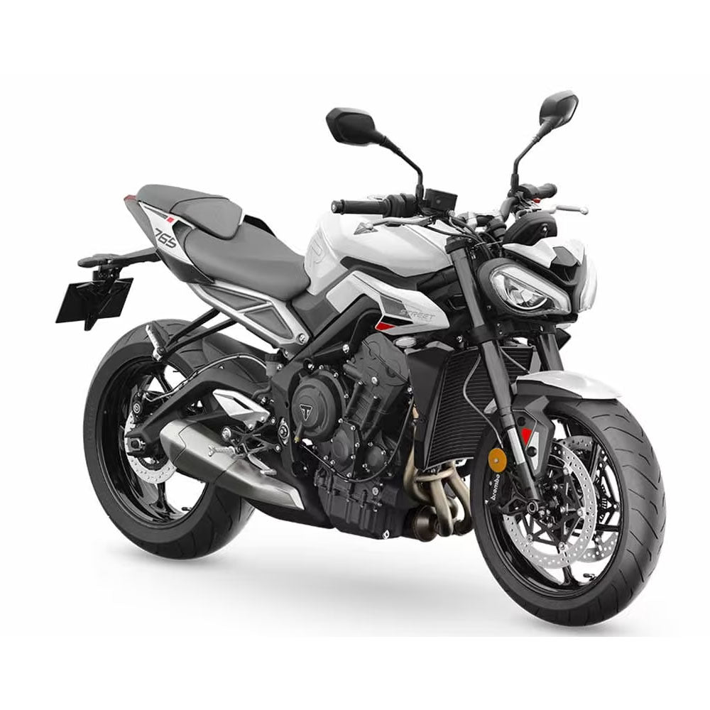 TRIUMPH STREET TRIPLE 765 / R