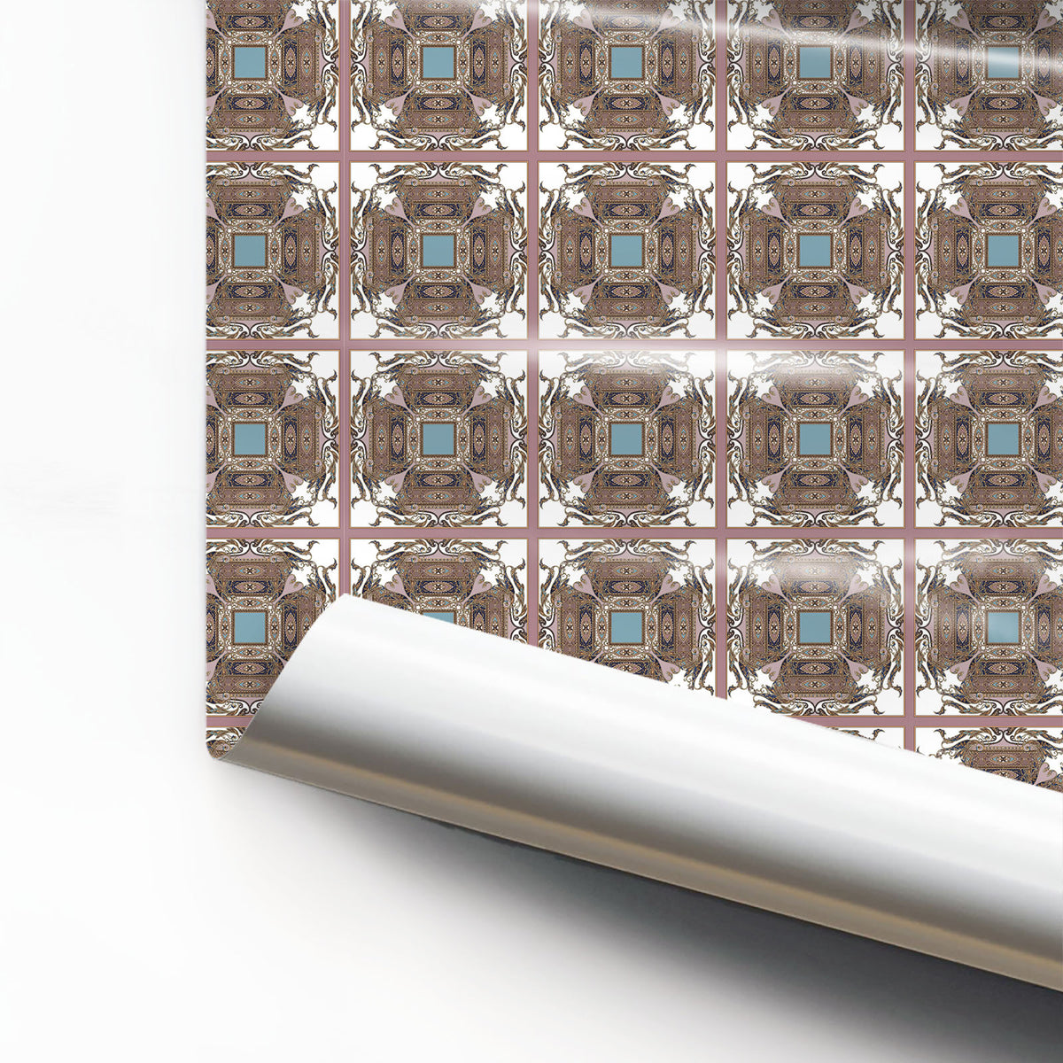 StickerBao Vinyl Wrap Sticker Accessories Decoration – StickerBao Wheel ...