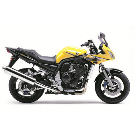 YAMAHA FZS 1000