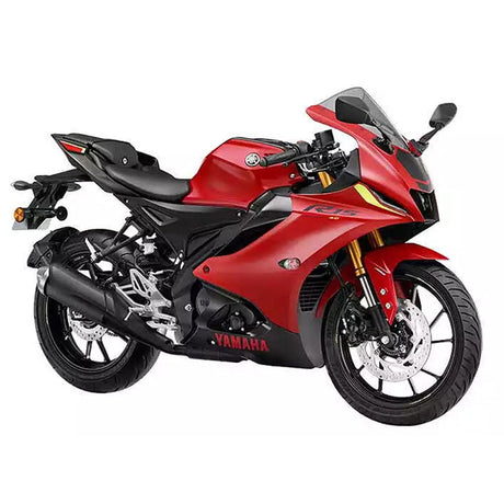 YAMAHA YZF-R15