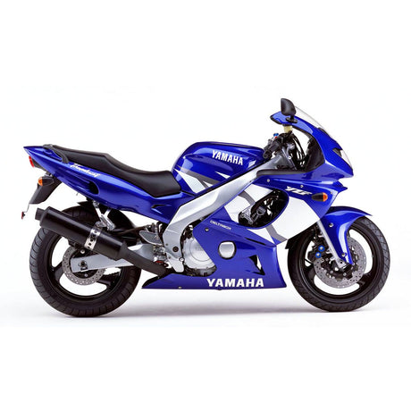 YAMAHA YZF 600R THUNDERCAT