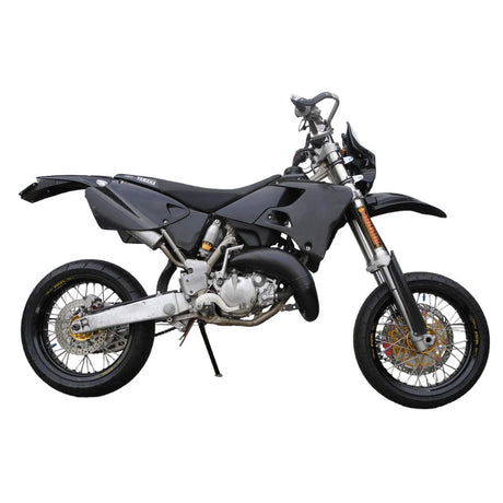 YAMAHA YZ 125 Supermoto