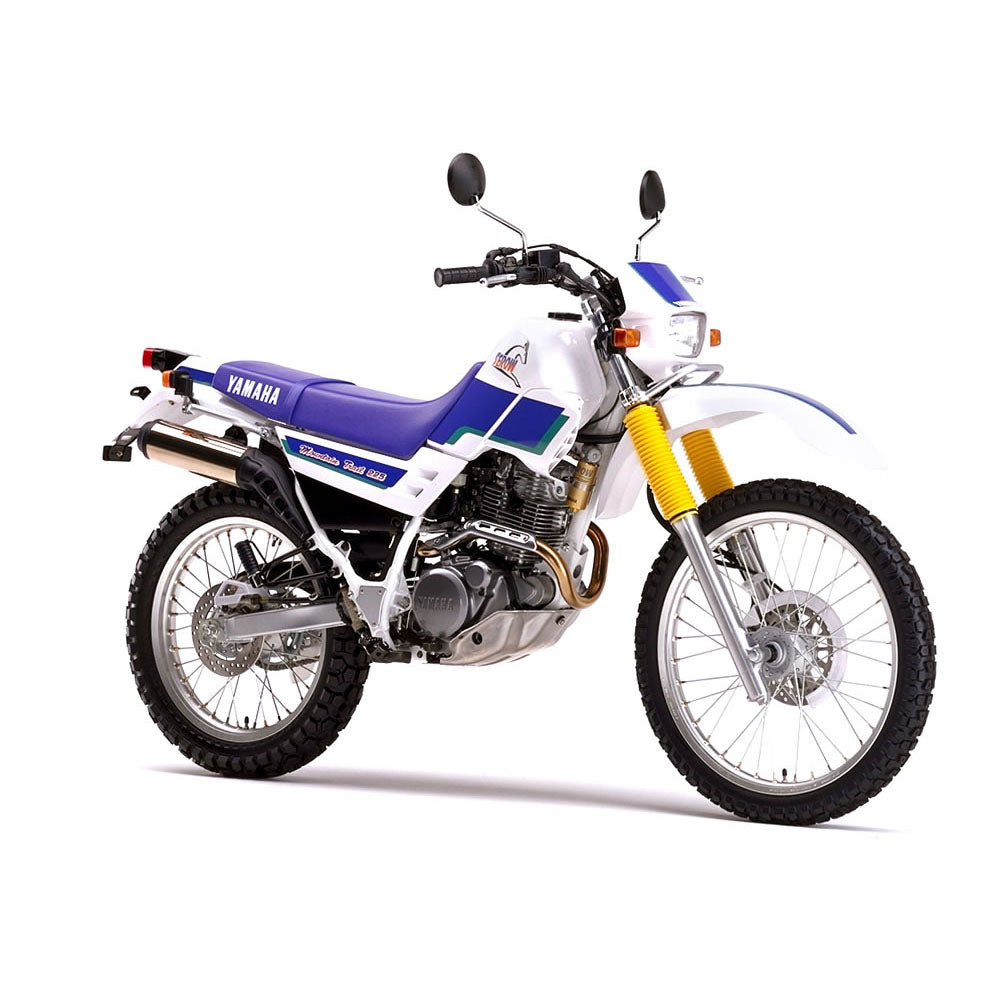 Yamaha XT 225 /SEROW
