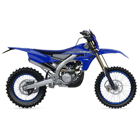 Yamaha YZ 250X