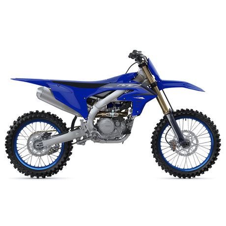 Yamaha YZ 450F