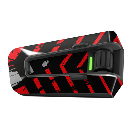 For Cardo Packtalk Edge Neo Pro Wrap Skin Stickers Decal Red Arrow | Upgrade your Cardo Packtalk Edge Neo Pro with our stylish Wrap Skin Stickers at StickerBao. These durable decals offer a personalized touch while safeguarding your device. With easy application and a range of eye-catching designs, you can ride in style. Discover the perfect wrap for your gear today!