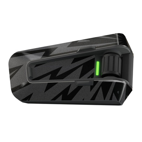 Para Cardo Packtalk Edge Neo, utilice calcomanías gráficas de protección: accesorios para motocicletas 