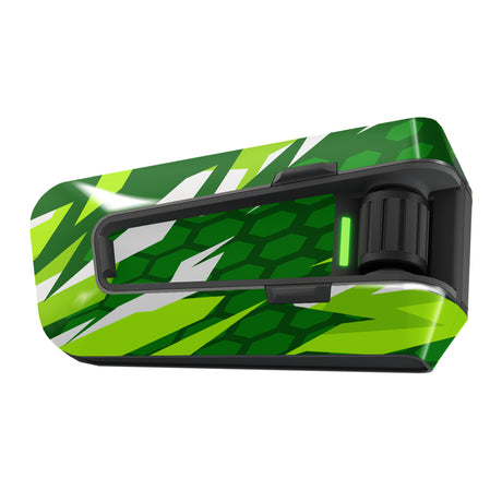 For Cardo Packtalk Edge Neo Pro Wrap Skin Stickers Decal Green Forest | Discover the perfect blend of style and protection for your Cardo Packtalk Edge Neo Pro with StickerBao's Wrap Skin Stickers. Our high-quality decals are designed for a seamless fit, ensuring your device looks great while staying safe from scratches. Browse our unique collection and customize your ride now!