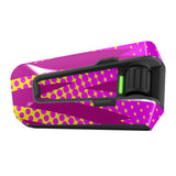 For Cardo Packtalk Edge Neo Pro Wrap Skin Stickers Decal Pink Purple Gift Stripe | Upgrade your Cardo Packtalk Edge Neo Pro with our stylish Wrap Skin Stickers at StickerBao. These durable decals offer a personalized touch while safeguarding your device. With easy application and a range of eye-catching designs, you can ride in style. Discover the perfect wrap for your gear today!