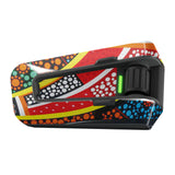 For Cardo Packtalk Edge Neo Pro Communication System Use Protection Graphics Decal Stickers - Color For K1 S DreamTime