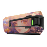 For Cardo Packtalk Edge Neo Pro Wrap Skin Stickers Decal Dreamy Anime Girl | Get ready to elevate your Cardo Packtalk Edge Neo Pro with StickerBao's Wrap Skin Stickers! Our top-notch decals are crafted for a perfect fit, giving your device a stylish look while protecting it from scratches. Check out our awesome collection and customize your ride today!