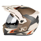 For Cardo Packtalk Edge Neo Pro Communication System Use Protection Graphics Decal Stickers - Color For Krios Pro Peyote