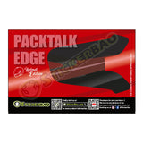 For Cardo Packtalk Edge Neo Pro Communication System Use Protection Graphics Decal Stickers - Color For RF-1400 Capriccio TC-1