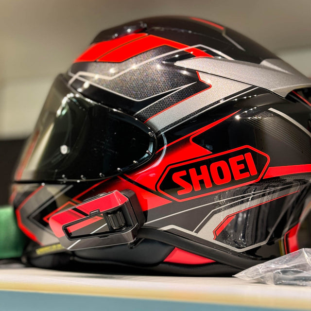 For Cardo Packtalk Edge Neo Pro Communication System Use Protection Graphics Decal Stickers - Color For Z8 PROLOGUE NXR2 PROLOGUE TC1