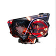 For Sena 60S Skin Stickers Communication System Protection Graphics Decal Red Wizard II Motorcycle Accessories