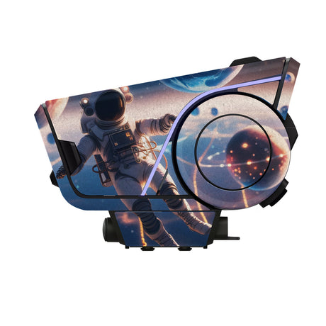 For Sena 60S Skin Stickers Communication System Protection Graphics Decal Galaxy Explorer Motorcycle Accessories