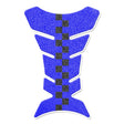 Motorcycle Tank Pad Anti Slip Shield Gas Tank Pad Protector Fish Bone - StickerBao Wheel Sticker Store