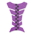 Motorcycle Tank Pad Anti Slip Shield Gas Tank Pad Protector Fish Bone - StickerBao Wheel Sticker Store