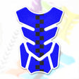 Motorcycle Tank Pad Anti Slip Shield Gas Tank Pad Protector shield - StickerBao Wheel Sticker Store