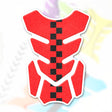 Motorcycle Tank Pad Anti Slip Shield Gas Tank Pad Protector shield - StickerBao Wheel Sticker Store