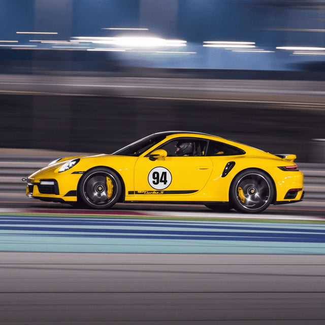 カスタムオートクロスレーシングナンバーステッカービニールデカール 2 個サークル黒単語白背景直径 8 "10" 12" 15" 18" インチ