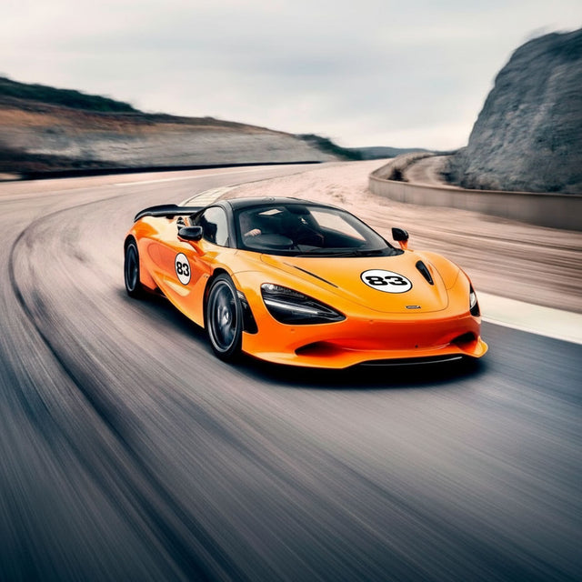 Calcomanía de vinilo con números de carreras de autocross personalizados, 2 piezas, círculo, palabras negras, fondo blanco, diámetro de 8 pulgadas, 10 pulgadas, 12 pulgadas, 15 pulgadas y 18 pulgadas