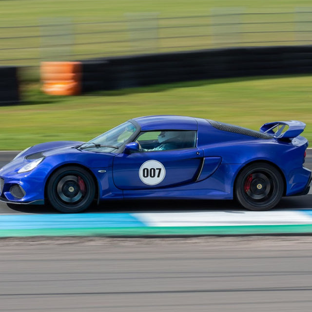 Calcomanía de vinilo con números de carreras de autocross personalizados, 2 piezas, círculo, palabras negras, fondo blanco, diámetro de 8 pulgadas, 10 pulgadas, 12 pulgadas, 15 pulgadas y 18 pulgadas