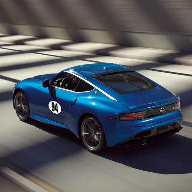 Custom Racing Number Stickers - Race Oval Number - Personalized Race Track Decals (2 of set) - 006D