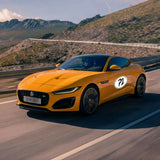 Custom Racing Number Stickers - Race Oval Number -Personalized Decal Kit (Set of 2) - 006M