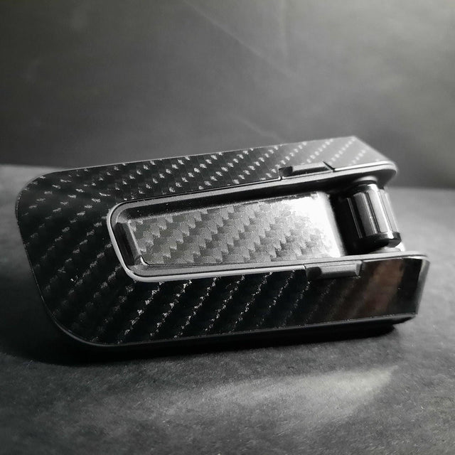 Pegatinas protectoras para el borde de Cardo Packtalk: accesorio para motocicletas: tienda de pegatinas para ruedas StickerBao