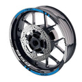 For Ducati 959 Panigale Logo MOTO 17 inch Rim Wheel Stickers GP01 Racing Check.