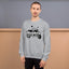 Honda Monkey 125 Unisex Sweatshirt - StickerBao Wheel Sticker Store