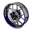 Universal 17 inch Motorcycle GP10 Platinum Inner Edge Rim Sticker Racing Rim Wheel Decal For Ducati - StickerBao Wheel Sticker Store