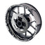GP10 Platinum Inner Edge Rim Sticker Universal Motorcycle 17 inch Rim Wheel Decal Racing For Yamaha - StickerBao Wheel Sticker Store