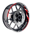 GP12 Platinum Inner Edge Rim Sticker Universal Motorcycle 17 inch Rim Wheel Decal Racing For Honda - StickerBao Wheel Sticker Store