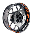 GP14 Platinum Inner Edge Rim Sticker Universal Motorcycle 17 inch Rim Wheel Decal Racing For Yamaha - StickerBao Wheel Sticker Store