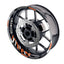GP16 Platinum Inner Edge Rim Sticker Universal Motorcycle 17 inch Rim Wheel Decal Racing For Ducati - StickerBao Wheel Sticker Store