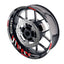 GP16 Platinum Inner Edge Rim Sticker Universal Motorcycle 17 inch Rim Wheel Decal Racing For Kawasaki - StickerBao Wheel Sticker Store