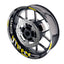 GP16 Platinum Inner Edge Rim Sticker Universal Motorcycle 17 inch Rim Wheel Decal Racing For Kawasaki - StickerBao Wheel Sticker Store