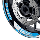 StickerBao Aqua 17 inch GP07 Platinum Inner Edge Rim Sticker Universal Motorcycle Rim Wheel Decal Racing For Triumph