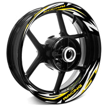 Load image into Gallery viewer, 17&#39;&#39; Rim Wheel Stickers S04B 2-Piece Decal |  For Honda CBR600RR CBR1000RR.

